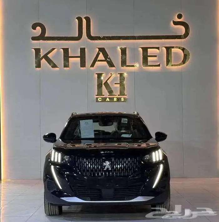 بيجو 2008 GT فل كامل 2023 0