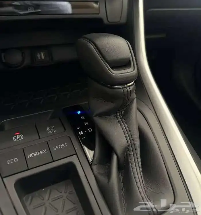 تويوتا راف فور ستاندر بدون دبل 2025 - toyota rav4 standard 11