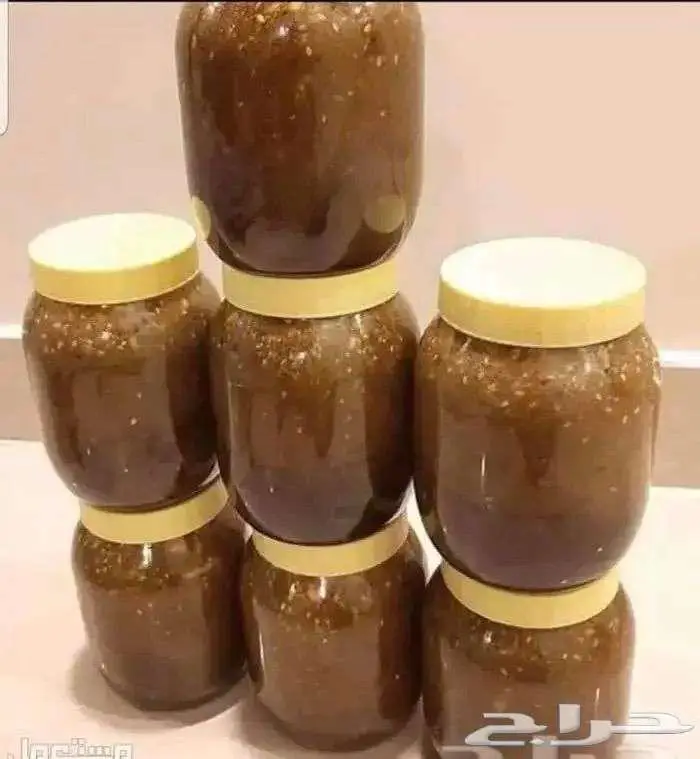 عسل تسميين اصلي 1