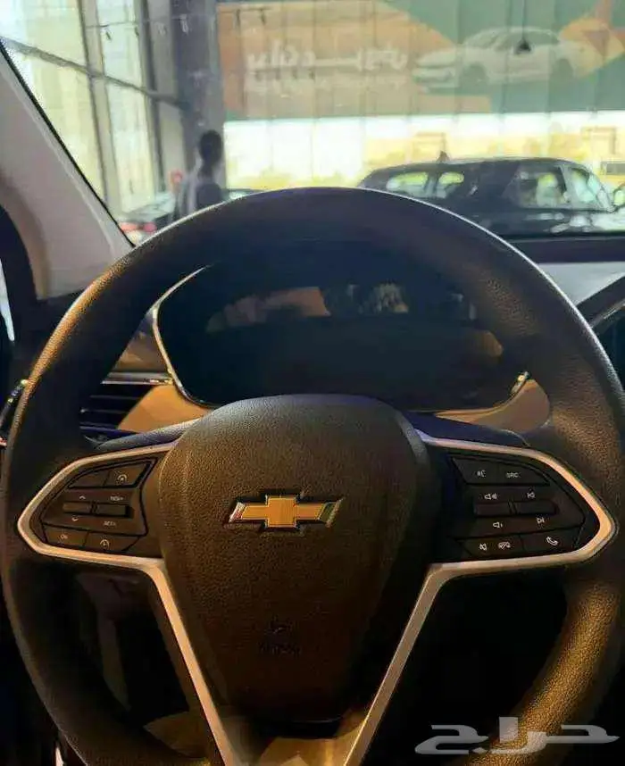 شفروليه كابتيفا فل كامل 2025 ( عرض حصري ) 10