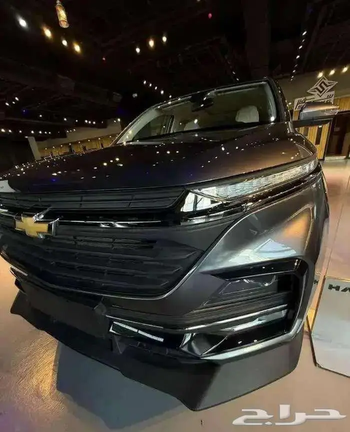 شفرولية كابتيفا بريمير بسعر حصري وخاص 1