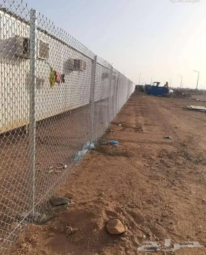 نقوم بتركيب شبوك مزارع في جميع أنحاء المملكة التواصل 2