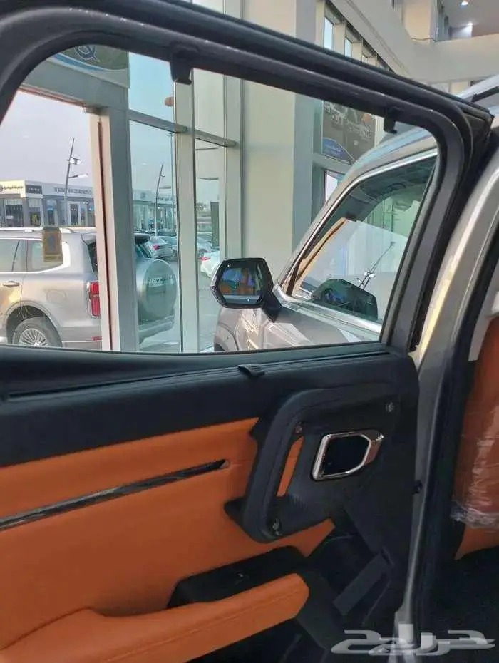 هافال H7 موديل 2026 ADVENTURE 4X4 اقوى اسعار الكاش والتقسيط 6