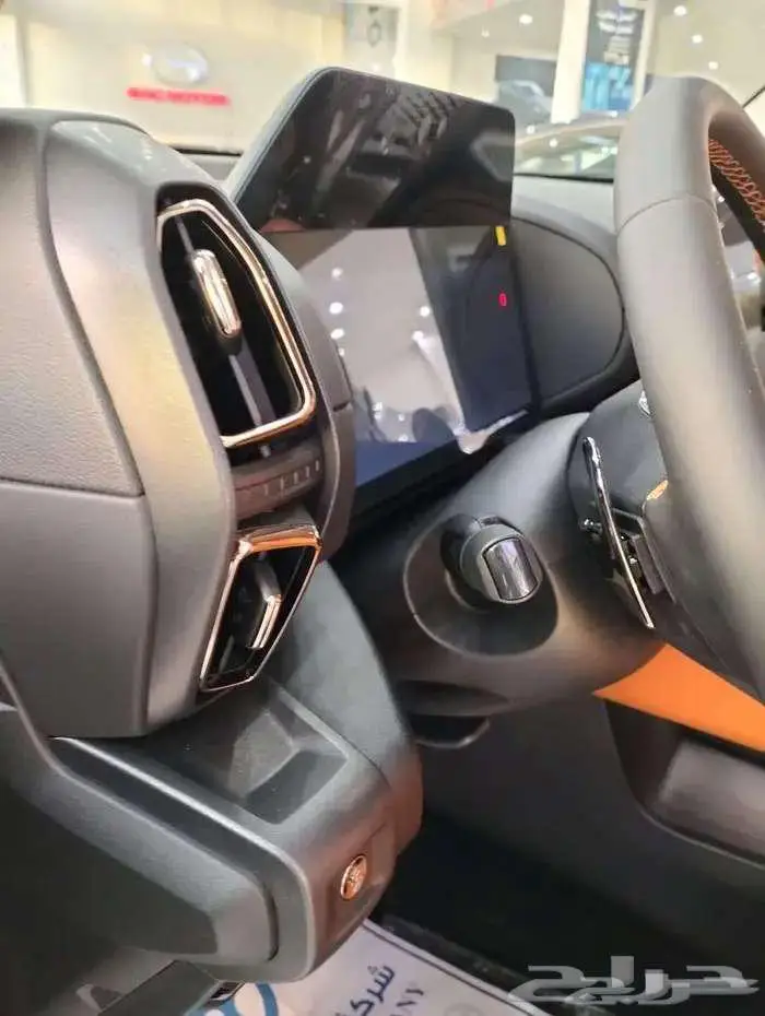 هافال H7 موديل 2026 ADVENTURE 4X4 اقوى اسعار الكاش والتقسيط 17
