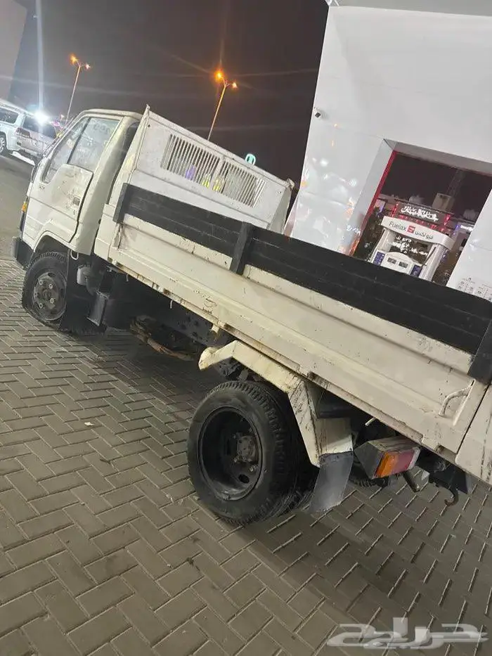 دنيا تايوتا 91 5