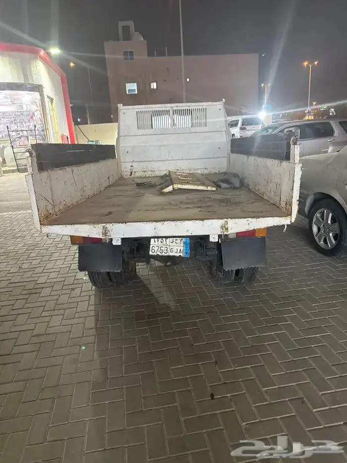 دنيا تايوتا 91 3