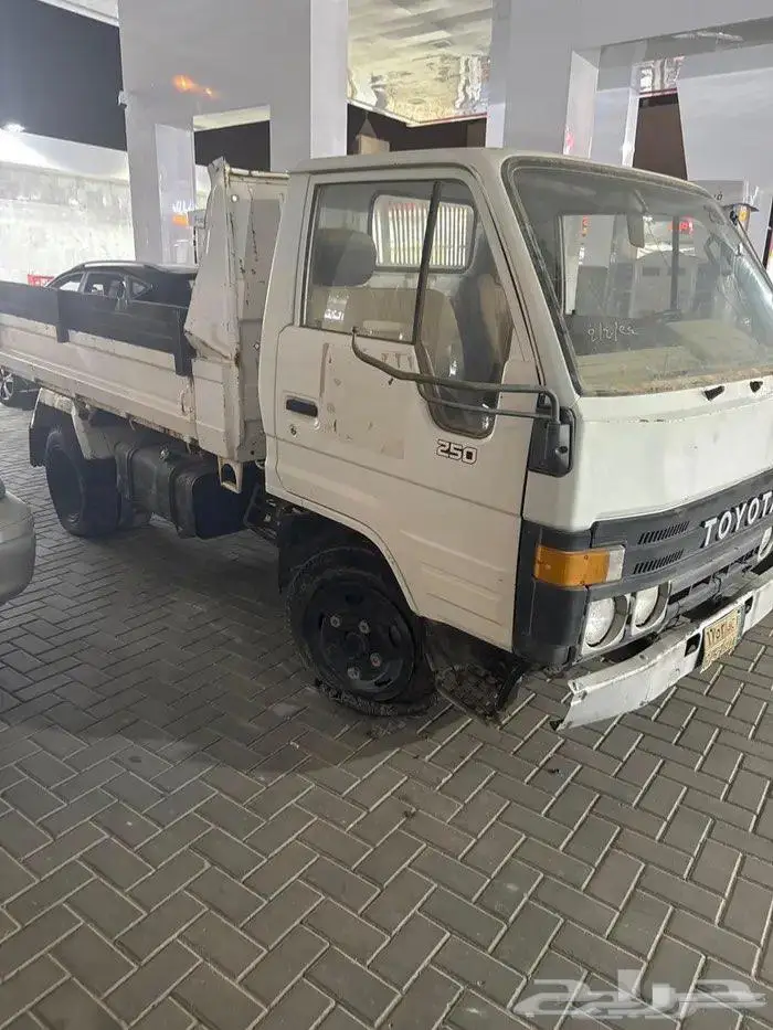 دنيا تايوتا 91 2