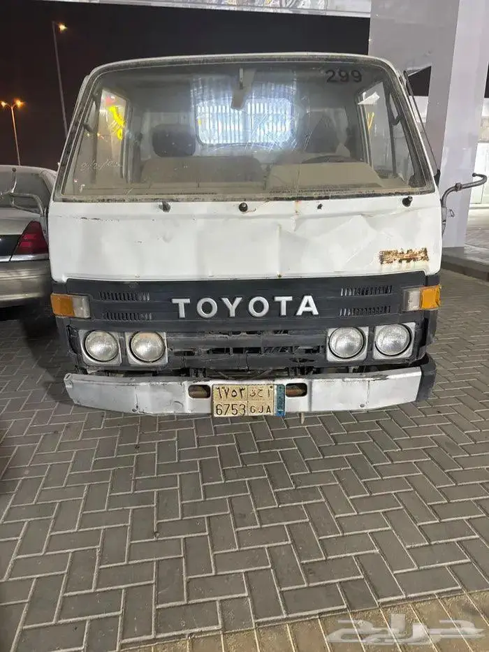 دنيا تايوتا 91 1