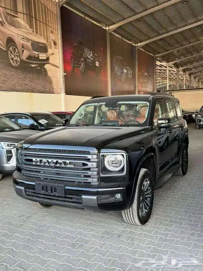 هافل h9 نص فل 2026 0