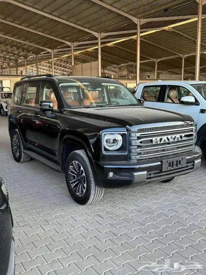 هافل h9 نص فل 2026 4