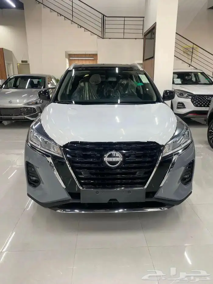 نيسان كيكس نص فل كاش وتمويل بافضل الاسعار 0