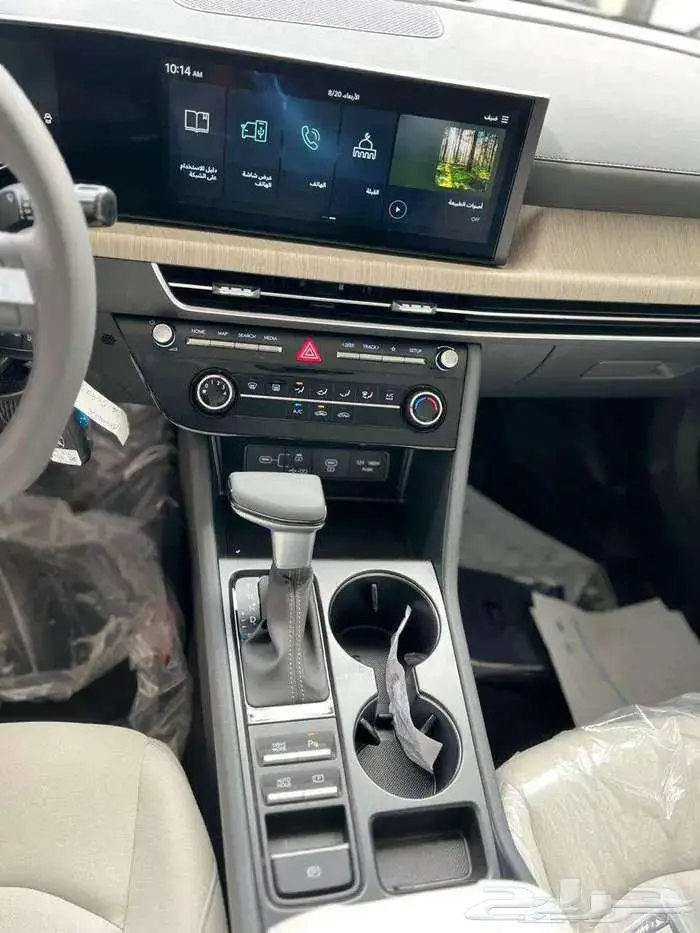سونات فليت 2026 8