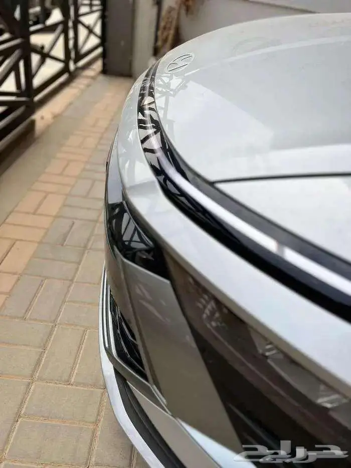 سونات فليت 2026 10