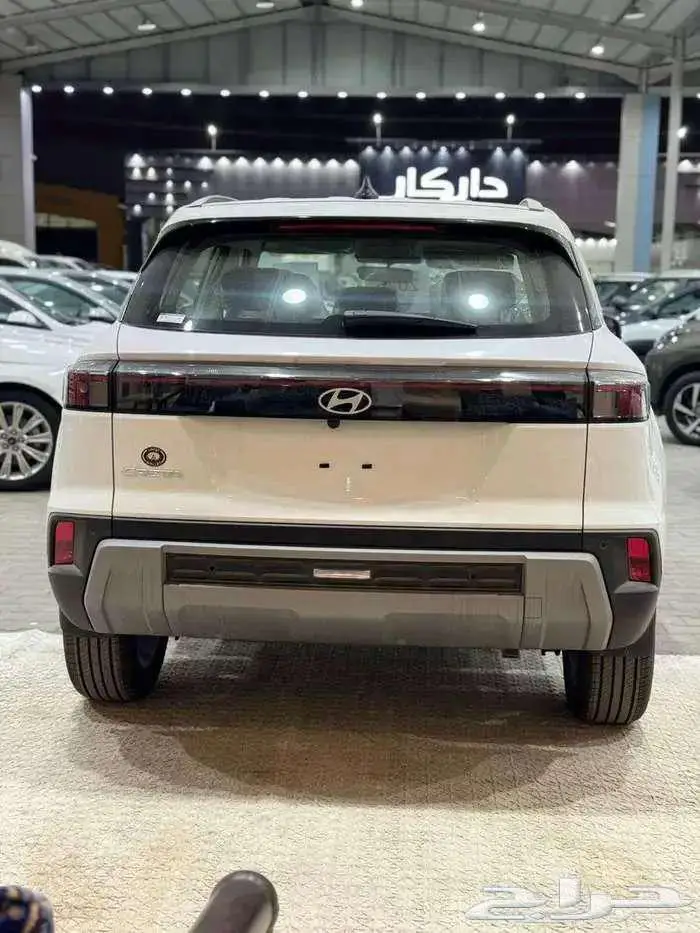 هيونداي كريتا سمارت -كمفورت 2026 ( كاش اقساط ) 5