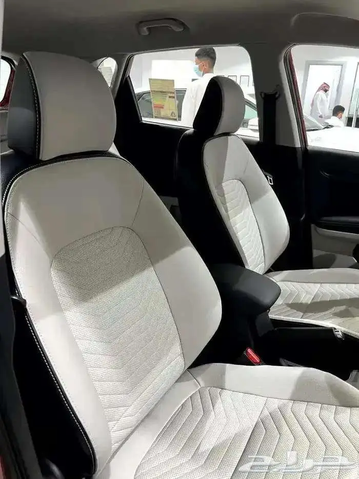 كيا سونيت مطوره بفتحه سقف فل كامل 2024 كاش و تقسيط 6