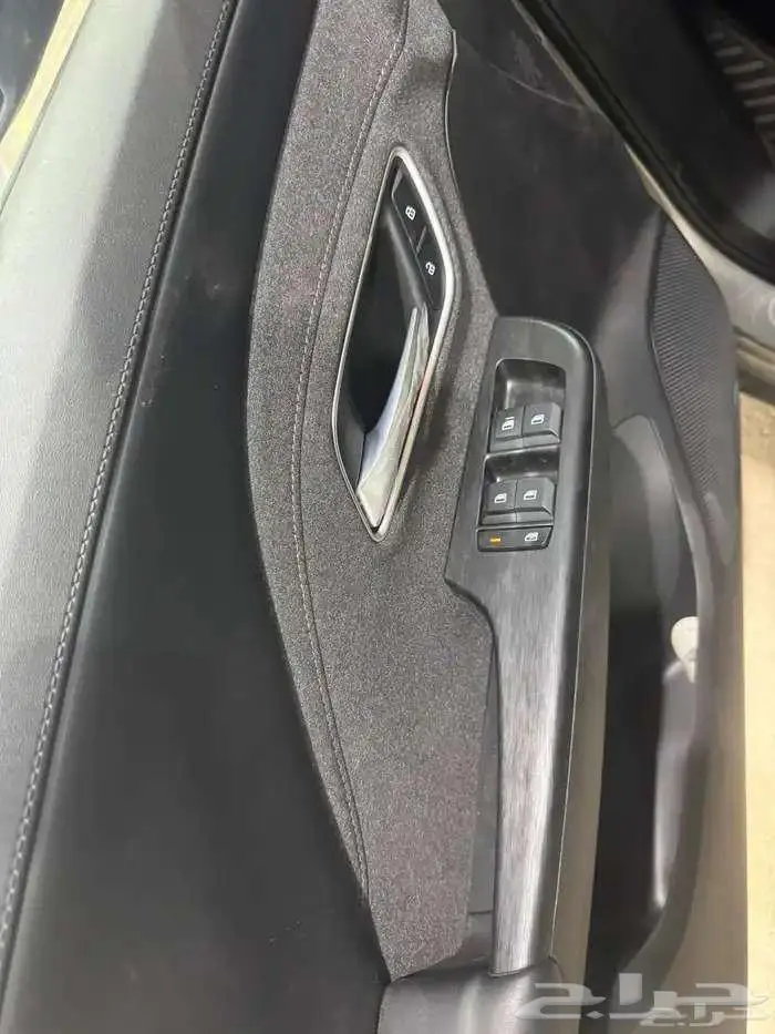 ام جي MG ZS ستاندر 2025 الشكل الجديد كاش وأقساط 10