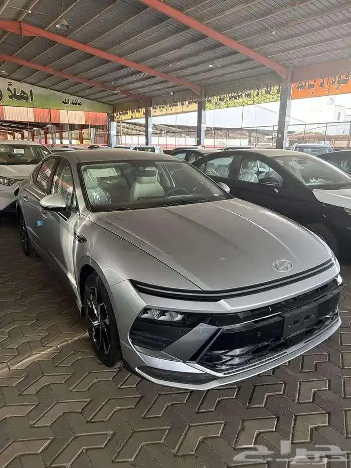سوناتا فليت 2026 2