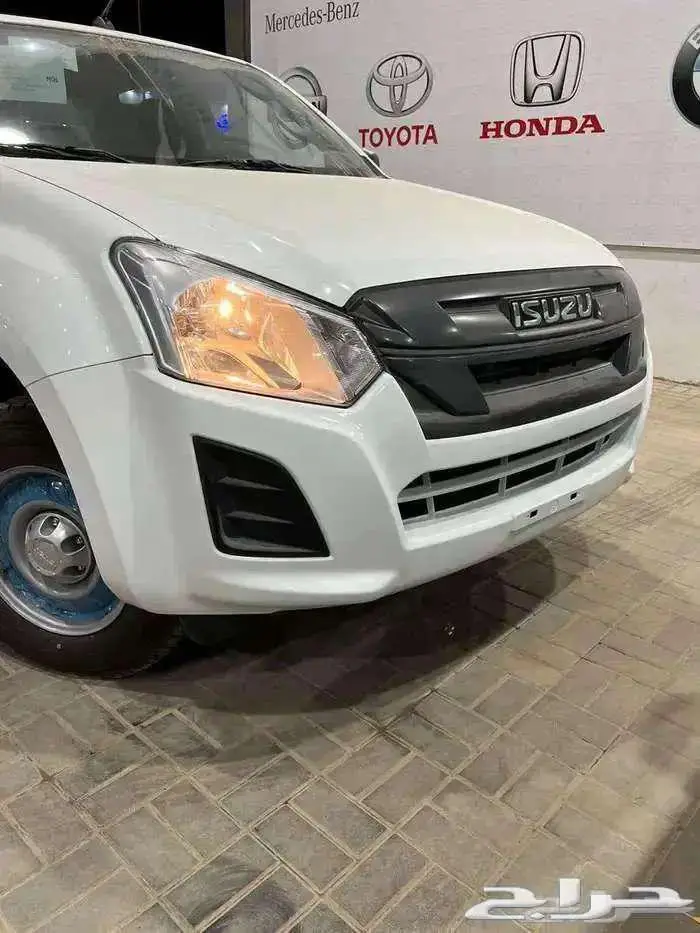 ايسوزو 2025 1