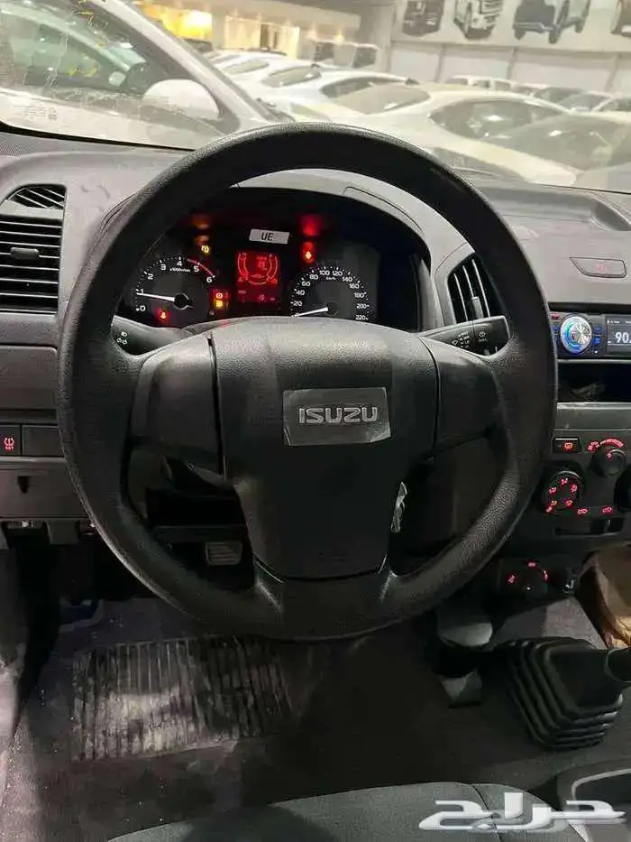 ايسوزو 2025 6