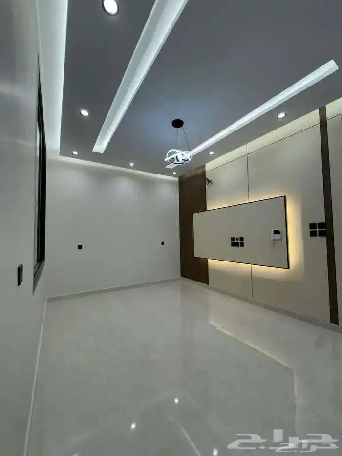 فيلا للبيع حي الملك فهد فاخرة دورين وملحق 6