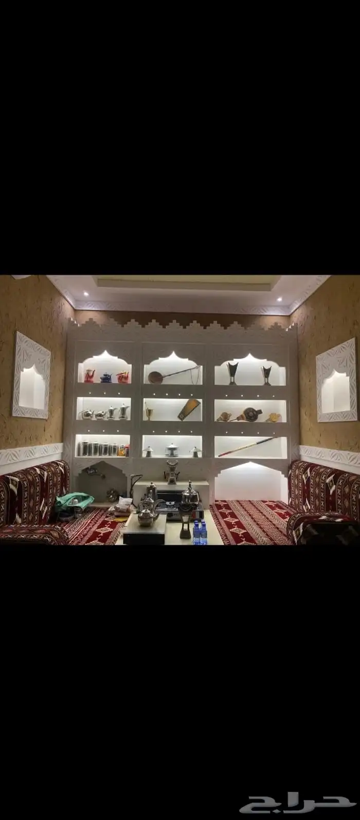 الجميع العمال اتراث سقوف مستعاره تجديد البيوت الق 5
