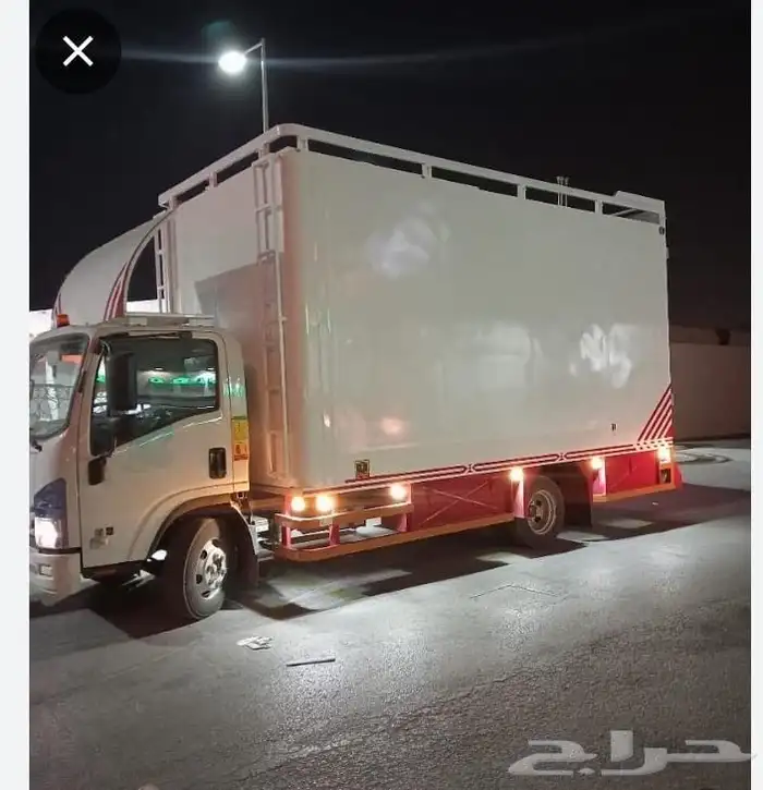 نقل عفش في جده وجميع مدن المملكة 1