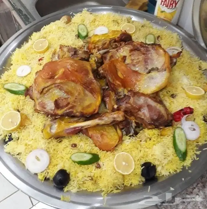 البحث عن عمل طباخ بالرياض 1