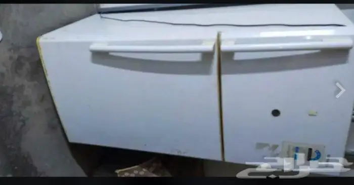 غساله وا وا ثلاجة 1