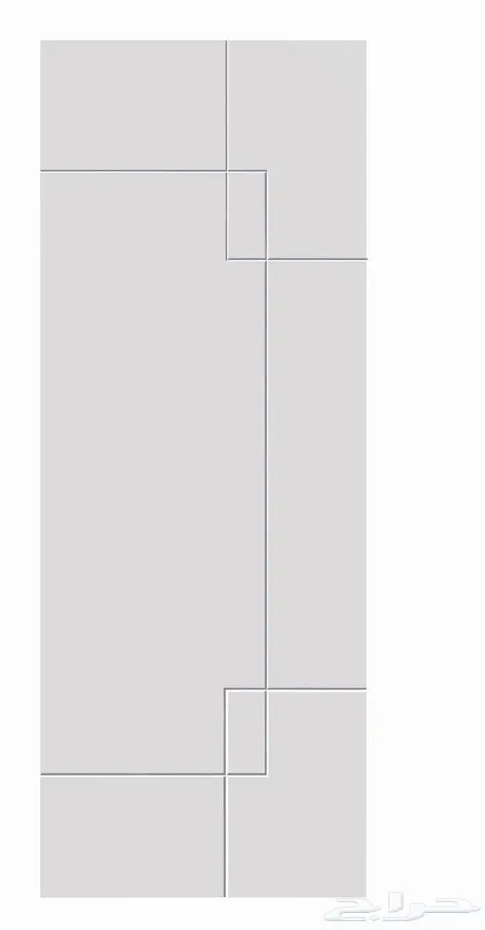 Wood door   work shop ابواب خشب 17