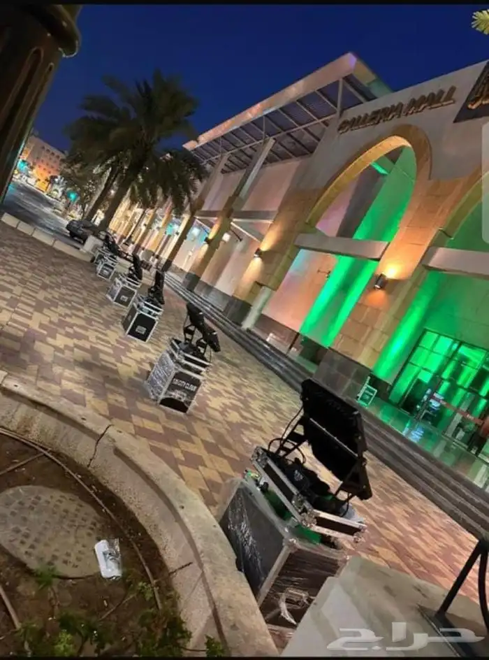 تاجير سيتي كلر تاجير طاولات وكراسي وكنب وجلسات بنواعها 0