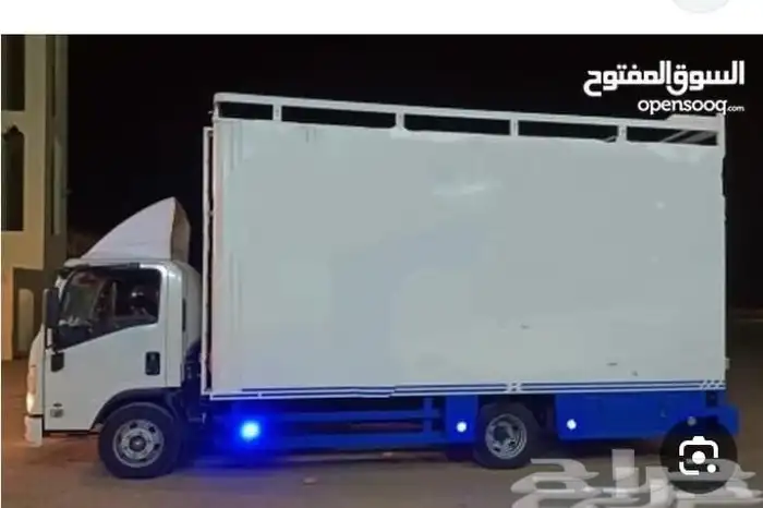 نقل عفش في جده وجميع مدن المملكة 0