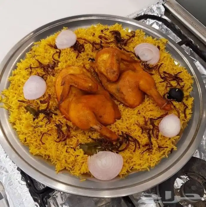 البحث عن عمل طباخ بالرياض 2