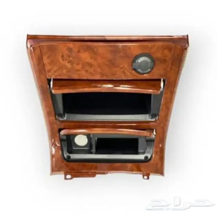 ديكورات كامري وكورولا 7