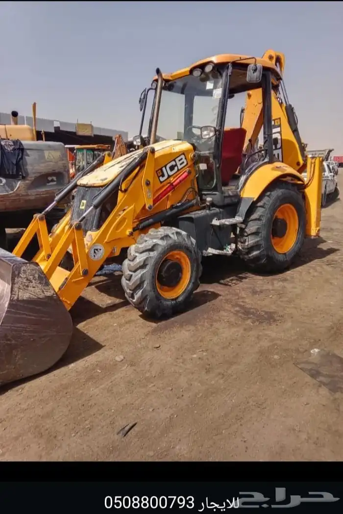 رافعات شوكيه للايجار وجميع المعدات بجميع الاحجام 1