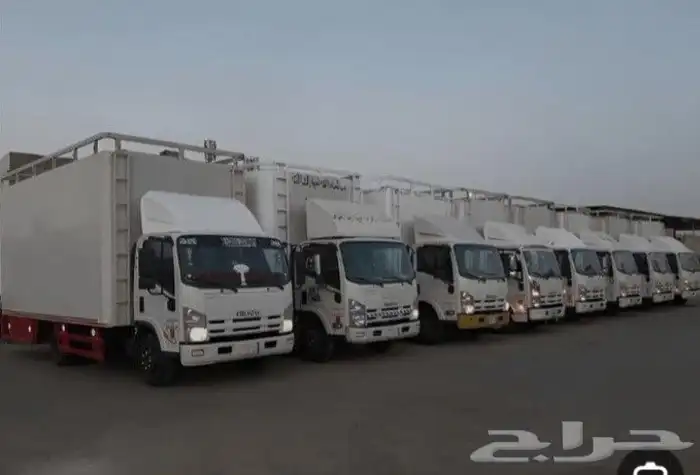 نقل عفش ينبع مع الفك والتغليف والتركيب باسعار مناسبه بينبع 2