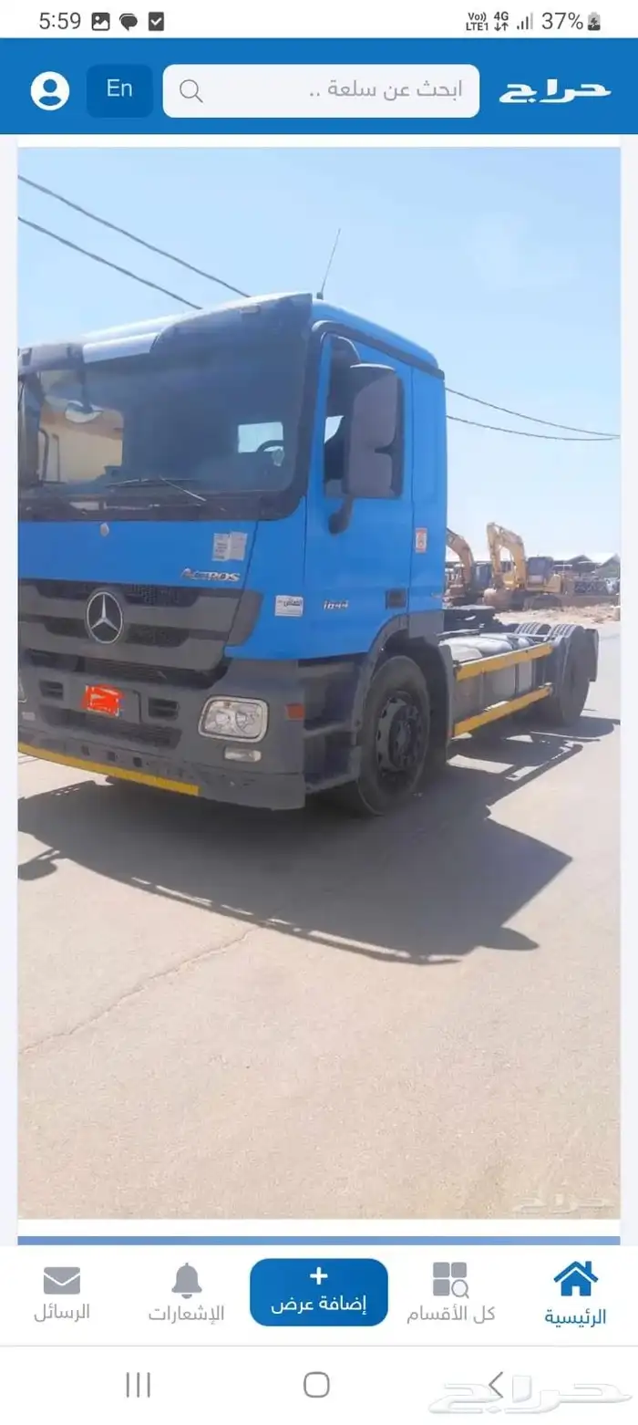 اكتروس موديل 2011 2