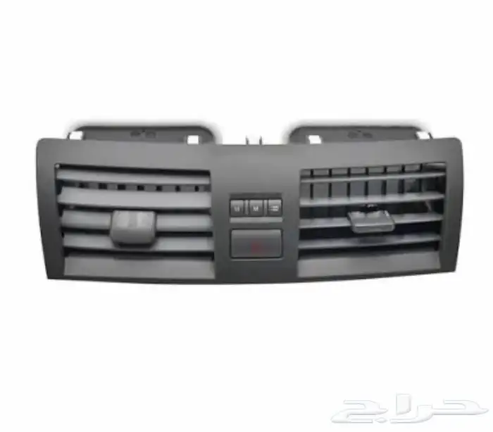 ديكورات كامري وكورولا 1