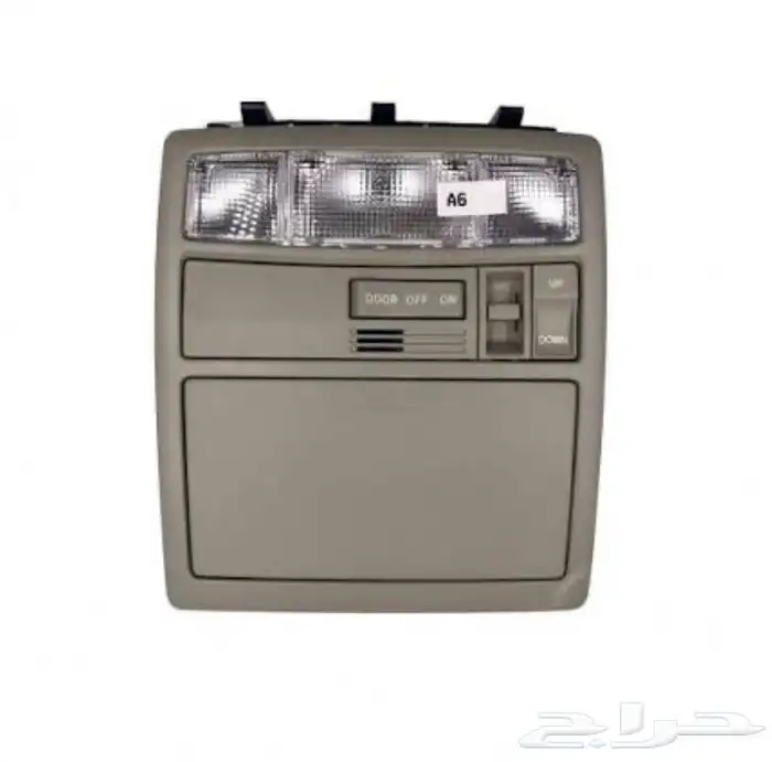 ديكورات كامري وكورولا 4