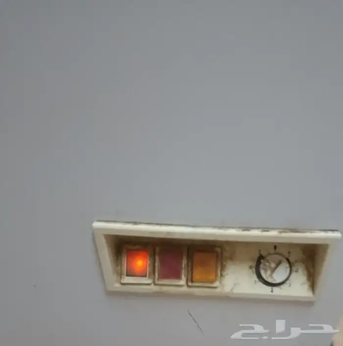 فريزر أفقي مستعمل نظيف وشغال تمام 5