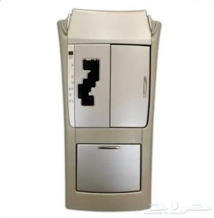 ديكورات كامري وكورولا 0