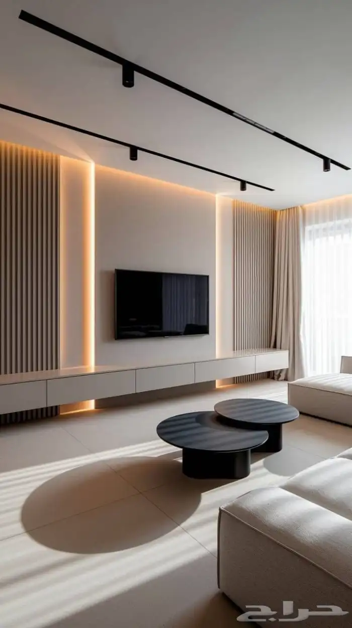 ديكور مدخل ديكور تسريحة غرفة نوم ديكور بديل خشب مرايا انار 8