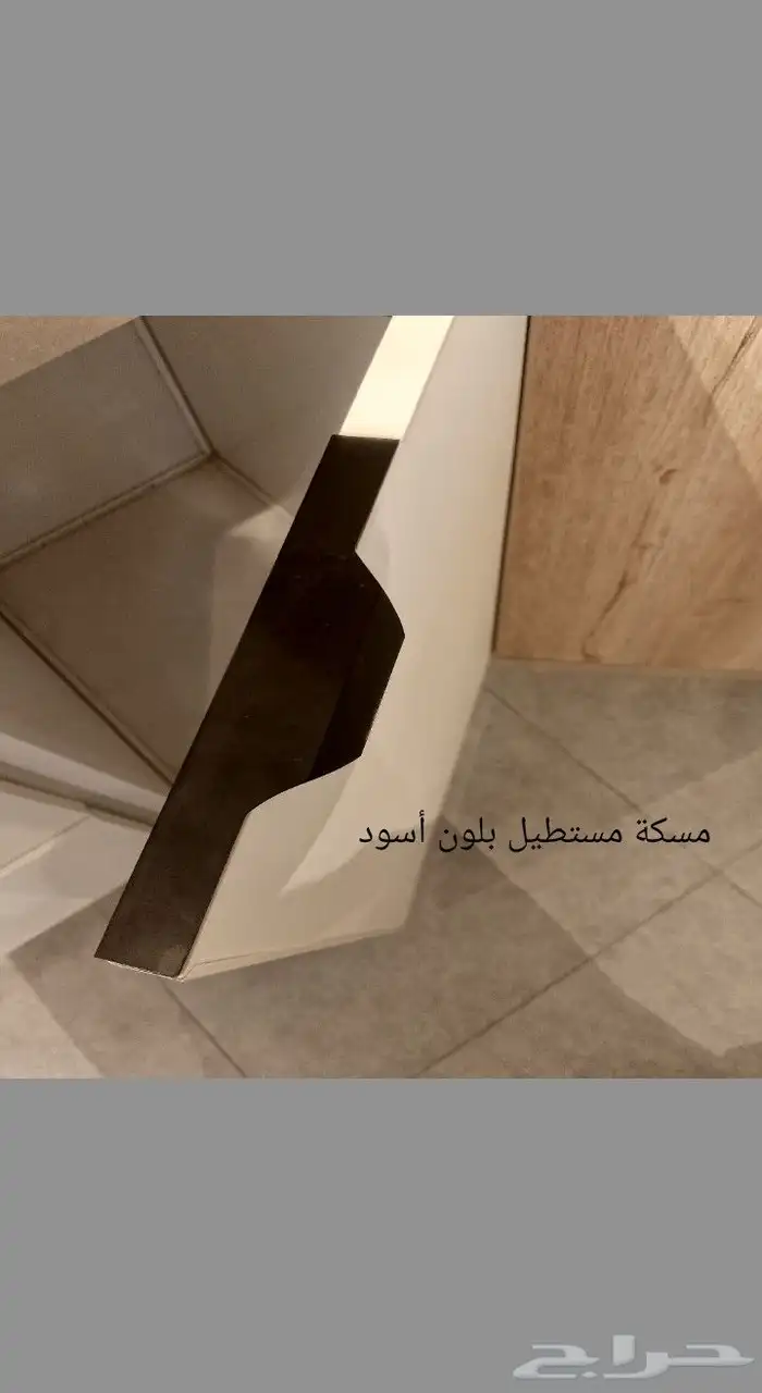 مطبخ جاهز حرف إل 6متر 11