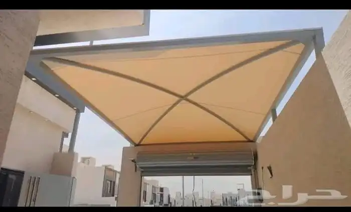 حداد مضلات سواتر هناحر مستودعات بنل 5