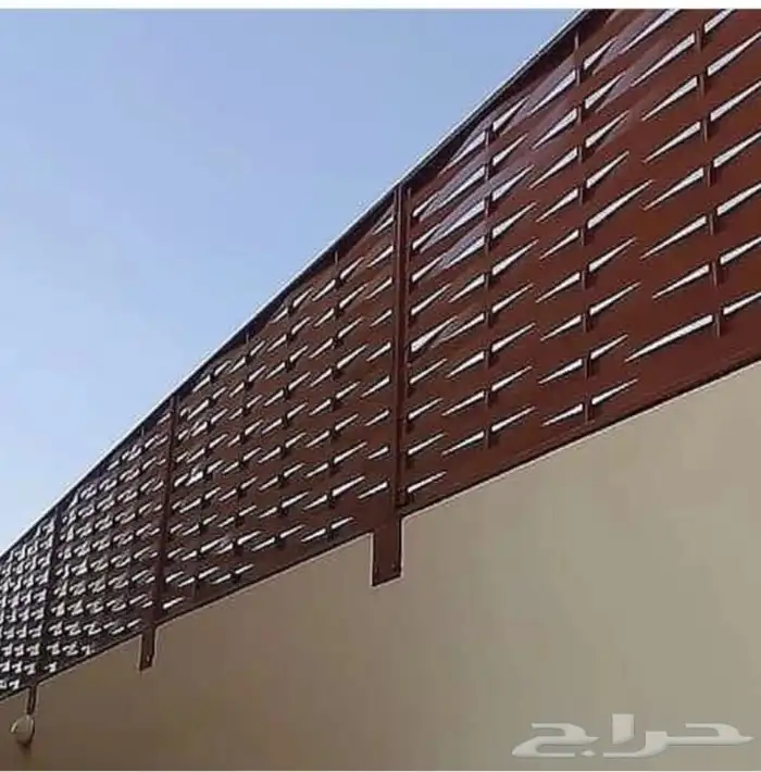 غرف ساندوتش بانل سواتر مظلات سيارات مظلات مودرن 5
