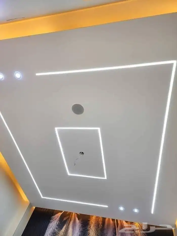 شغل جبس بورد نجران 4