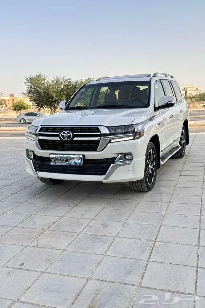جي اكس ار 2018 فل كامل ديزل 1