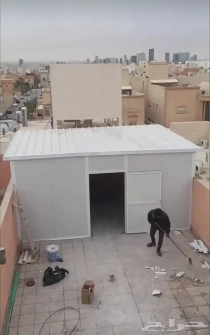 مظلات وبرجولات 4