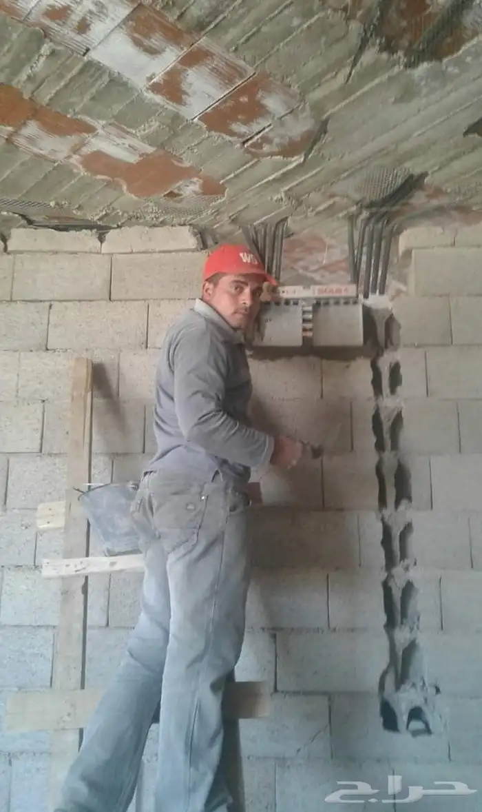 معلم كهربائي مصري 3