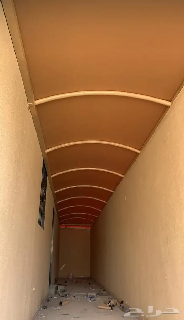 مظلات وبرجولات 3