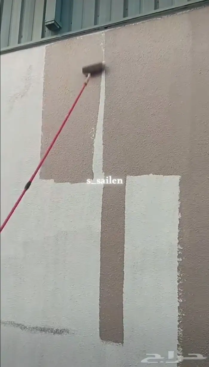 اصباغ و ديكورات القطيف الخبر 8